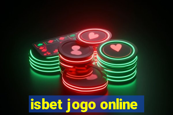 isbet jogo online